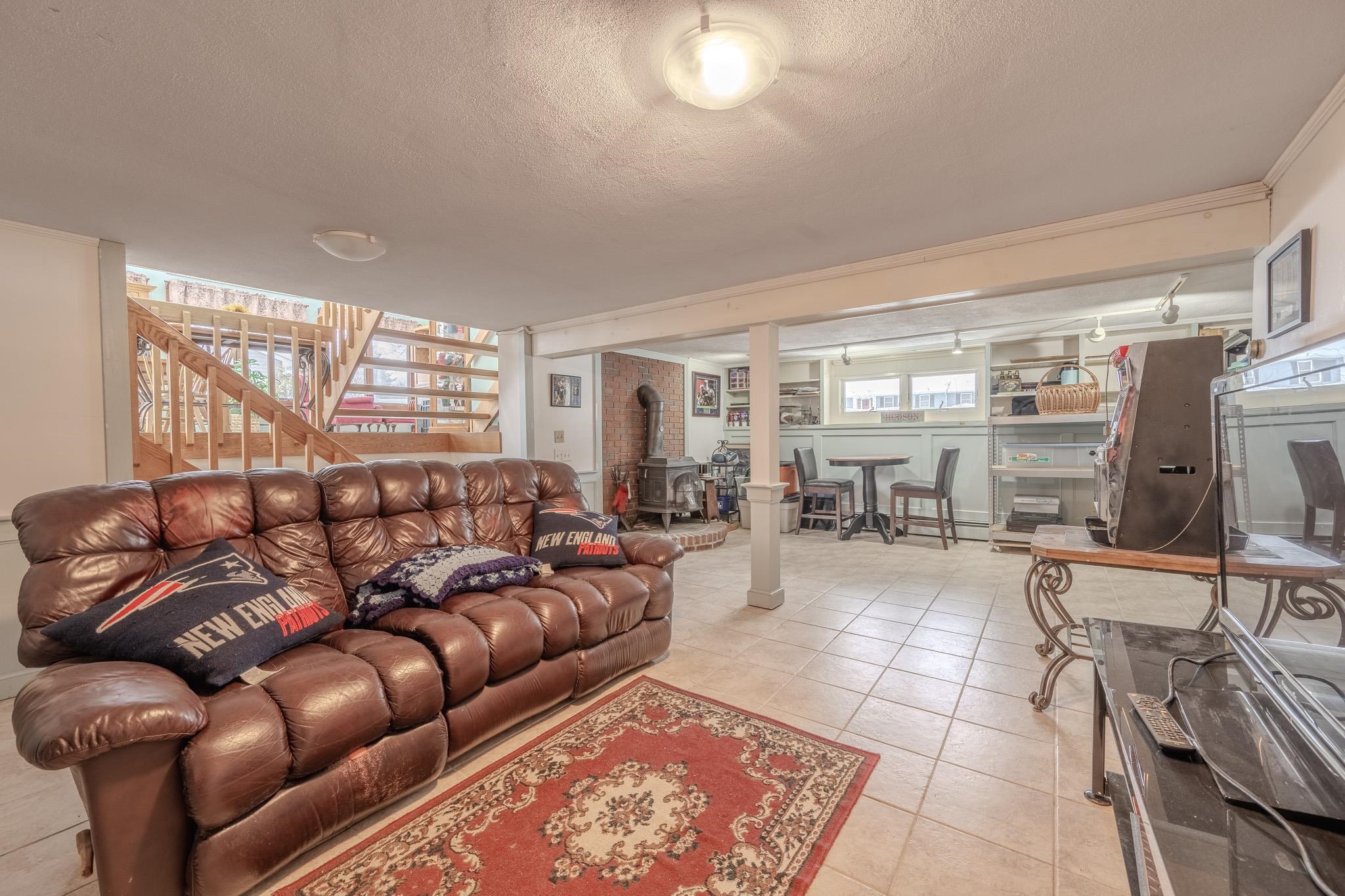 15 Easthill Drive