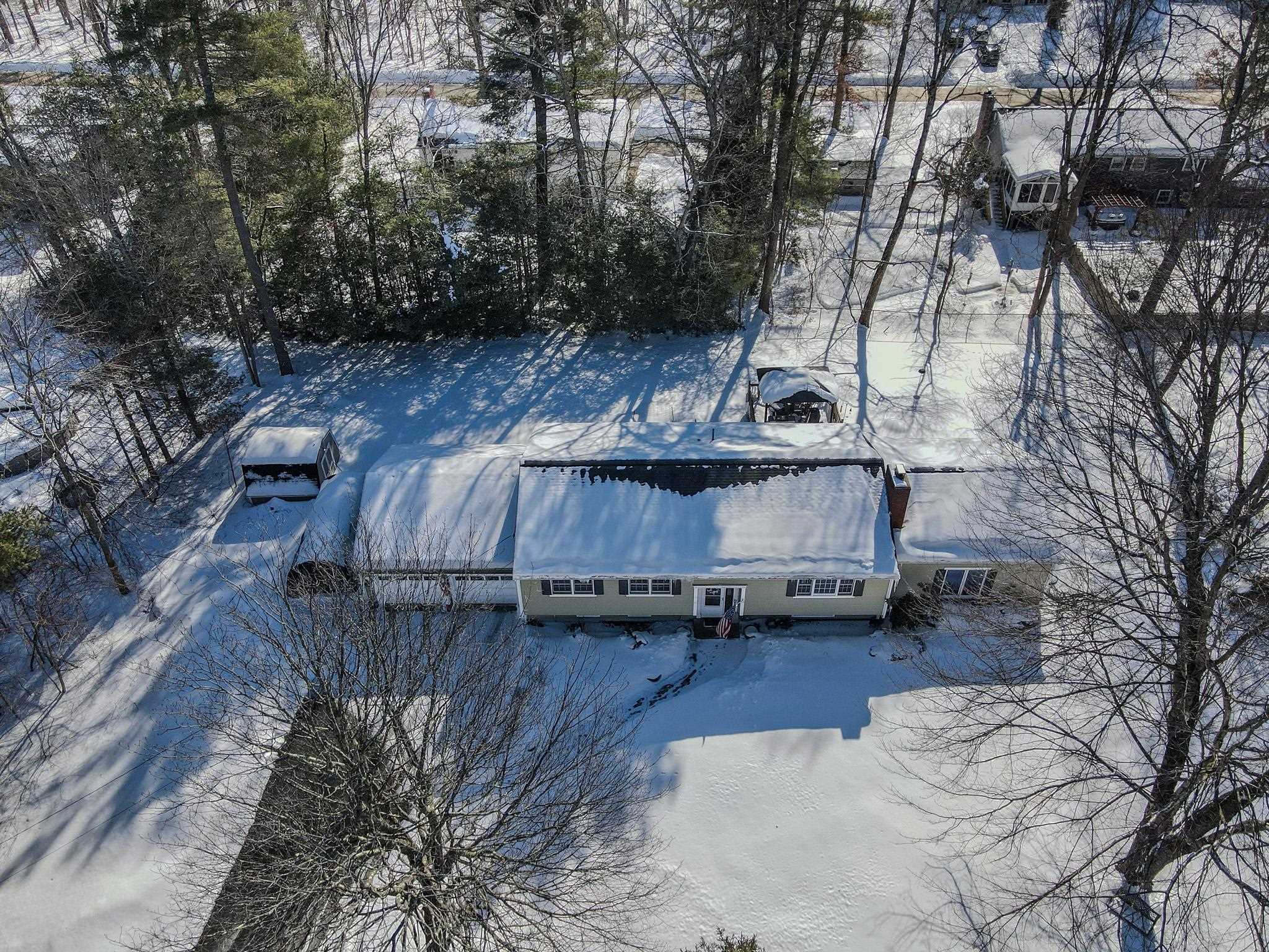 15 Easthill Drive