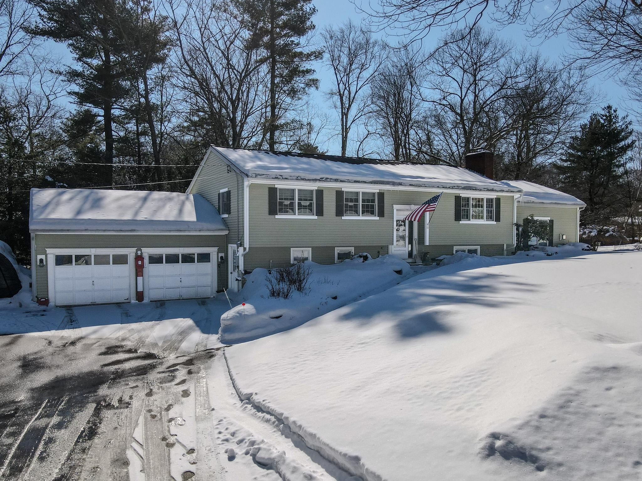 15 Easthill Drive