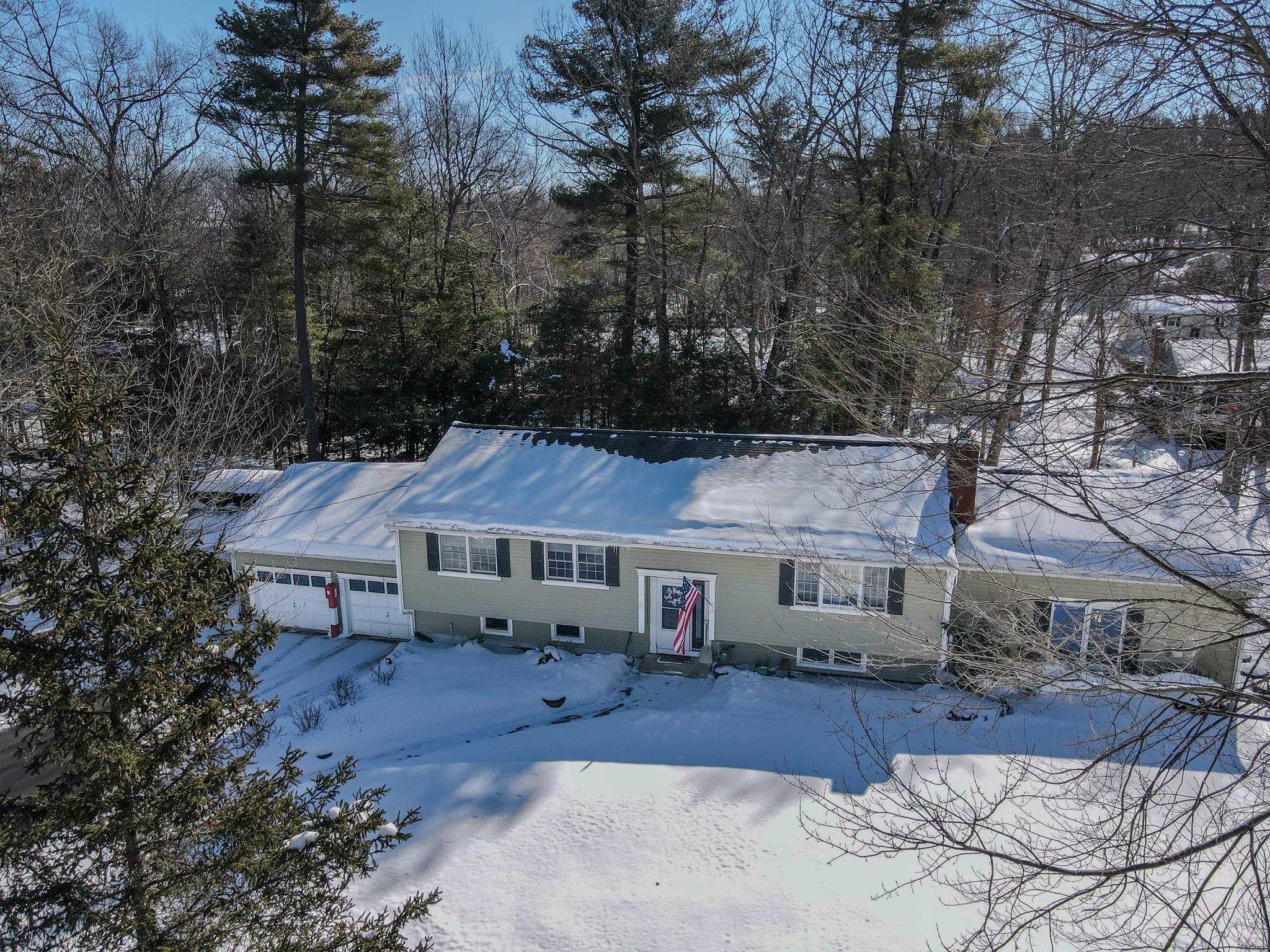 15 Easthill Drive