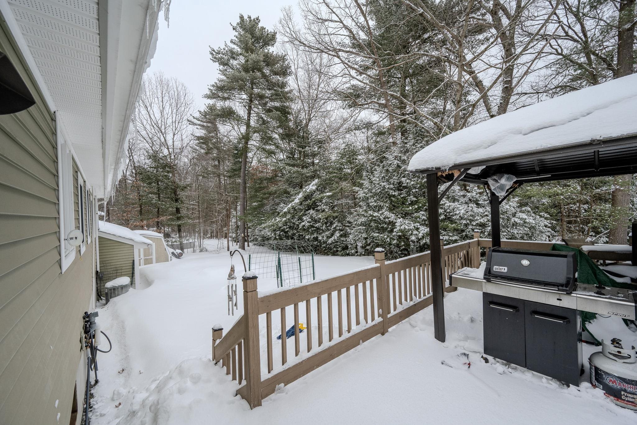 15 Easthill Drive