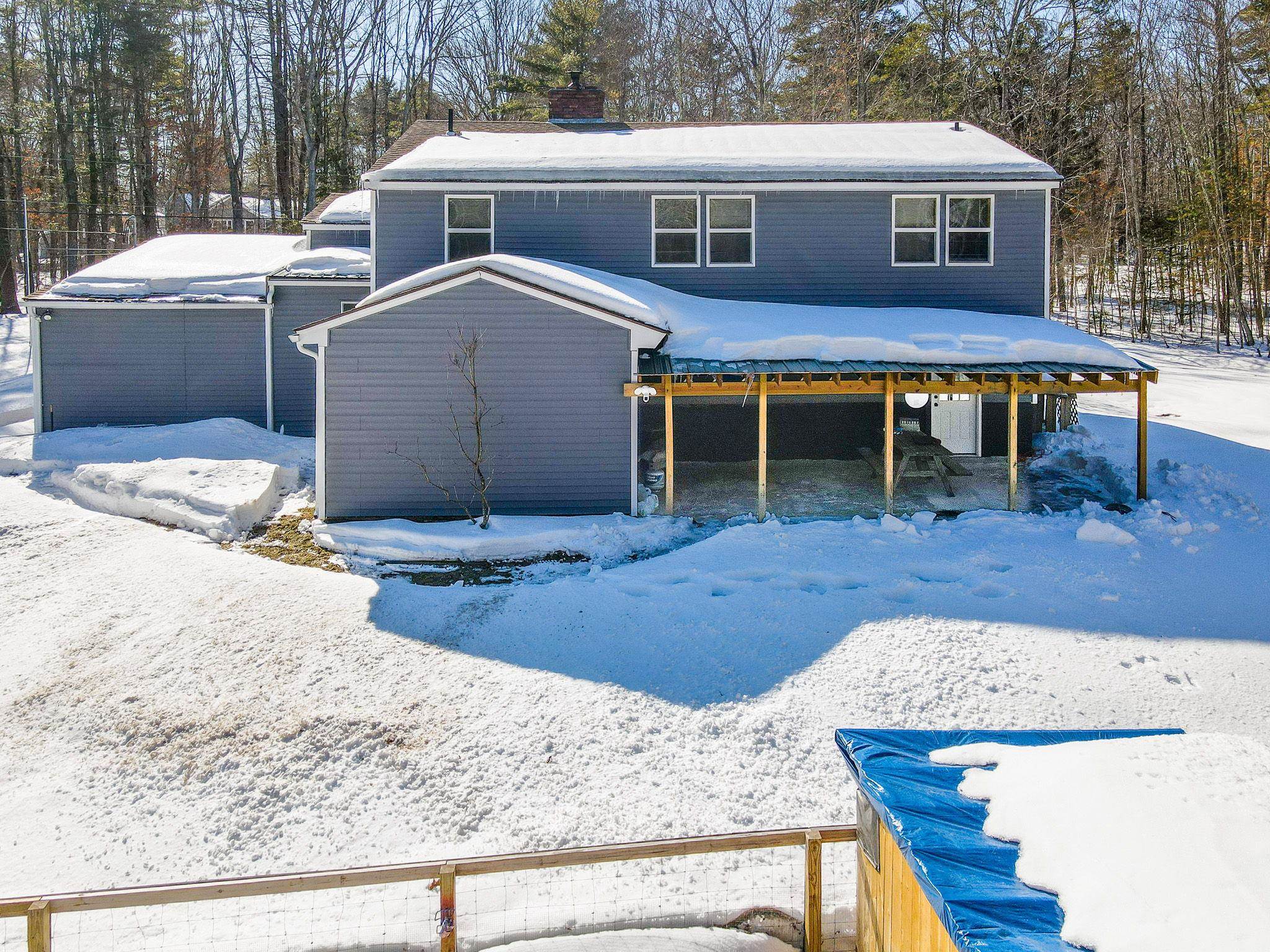 74 Royal Range Road