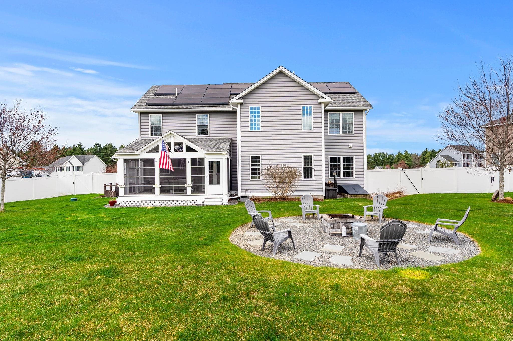 30 Hunter Mill Way