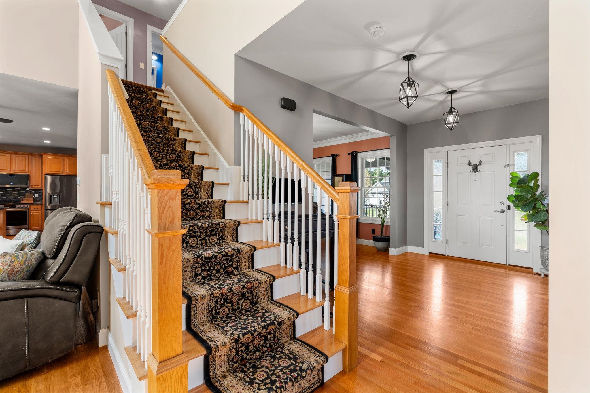 30 Hunter Mill Way