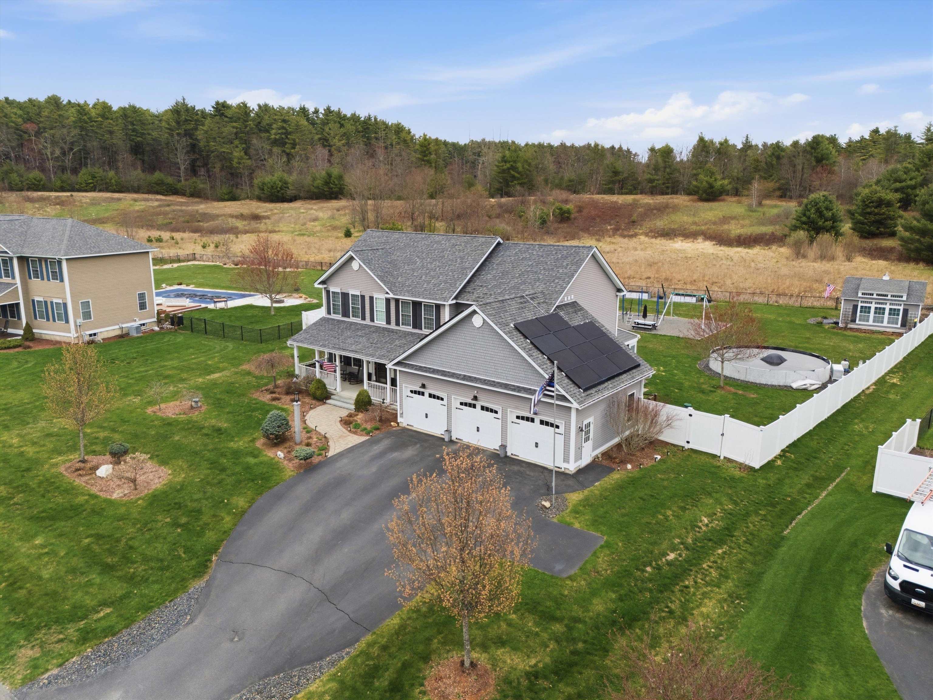 30 Hunter Mill Way