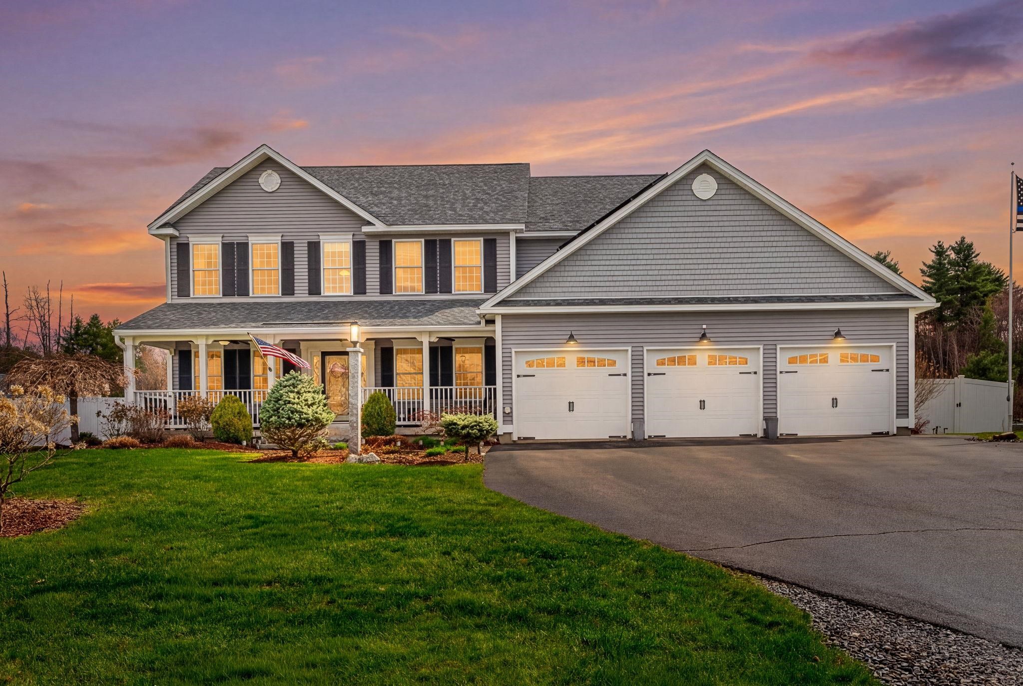 30 Hunter Mill Way