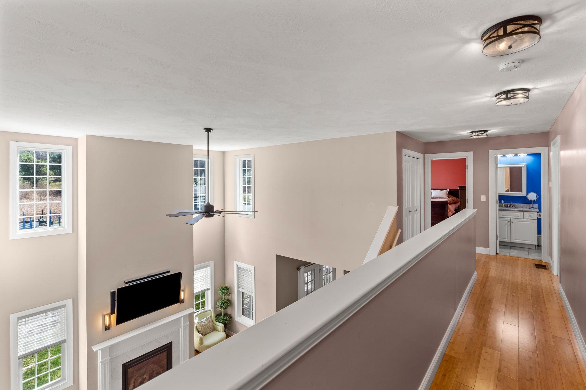 30 Hunter Mill Way