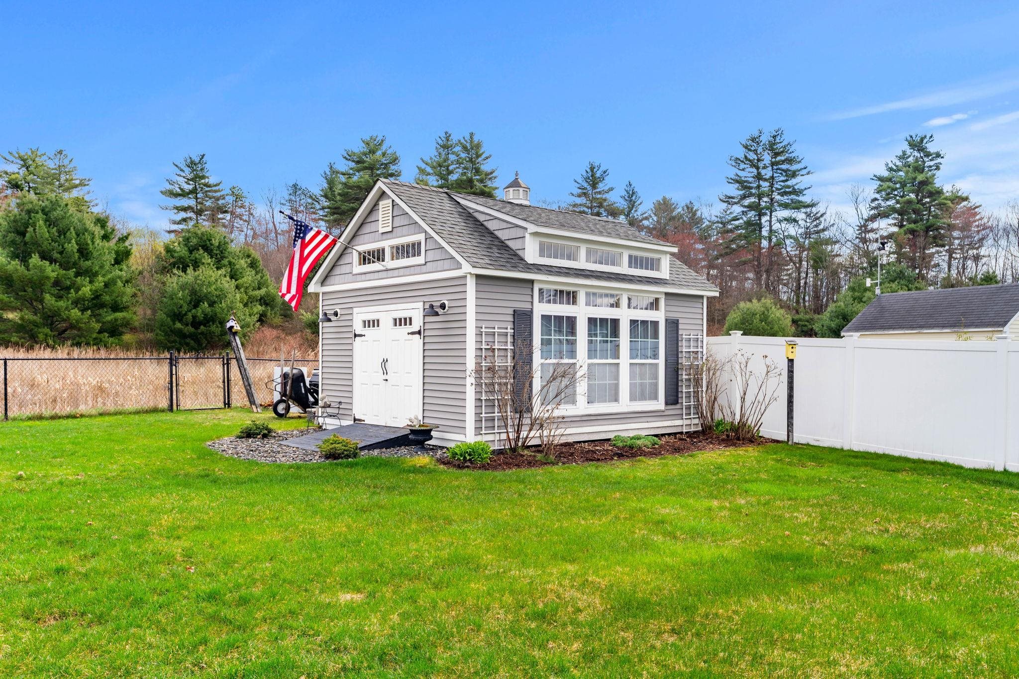 30 Hunter Mill Way