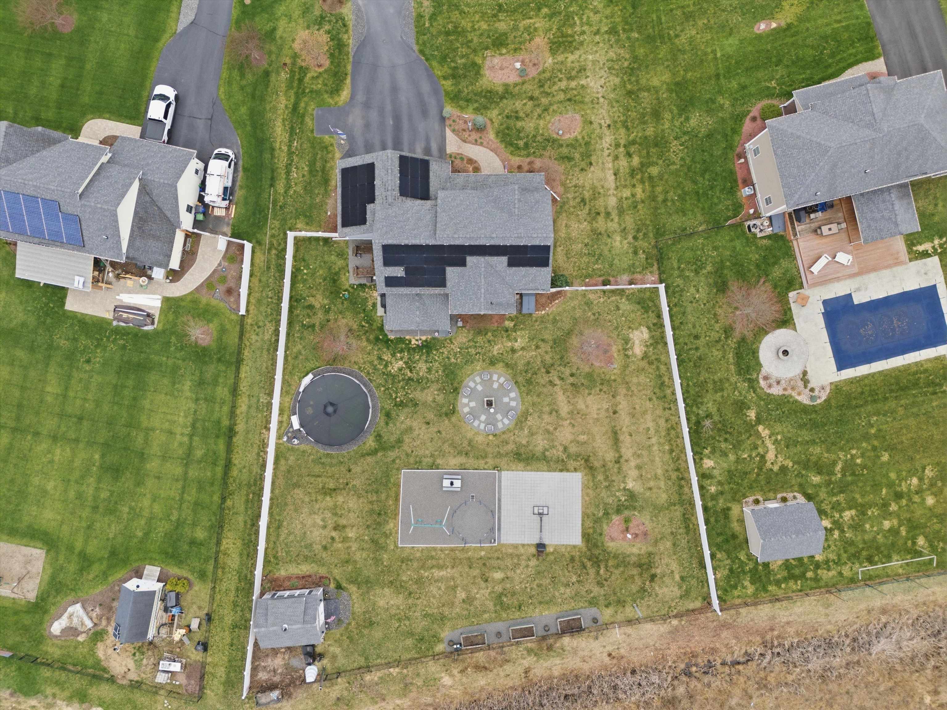 30 Hunter Mill Way