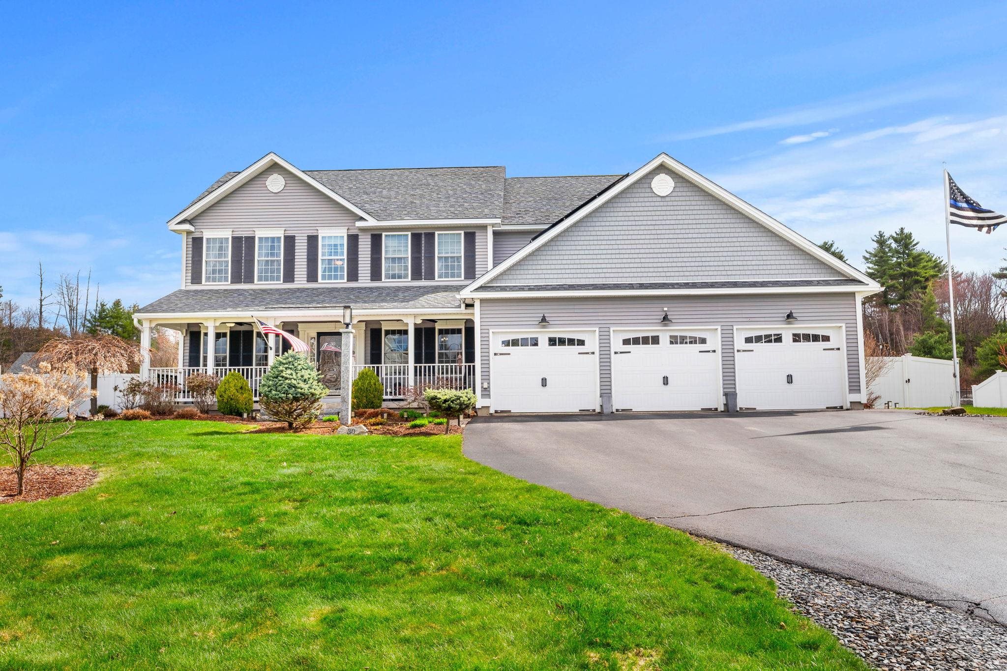 30 Hunter Mill Way