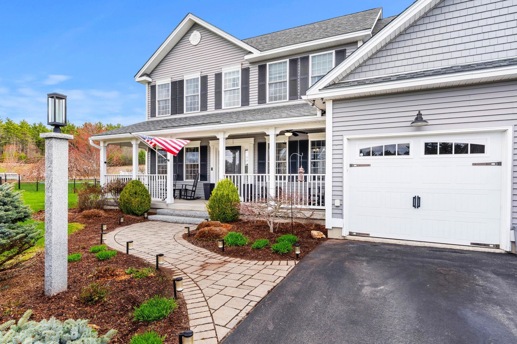 30 Hunter Mill Way