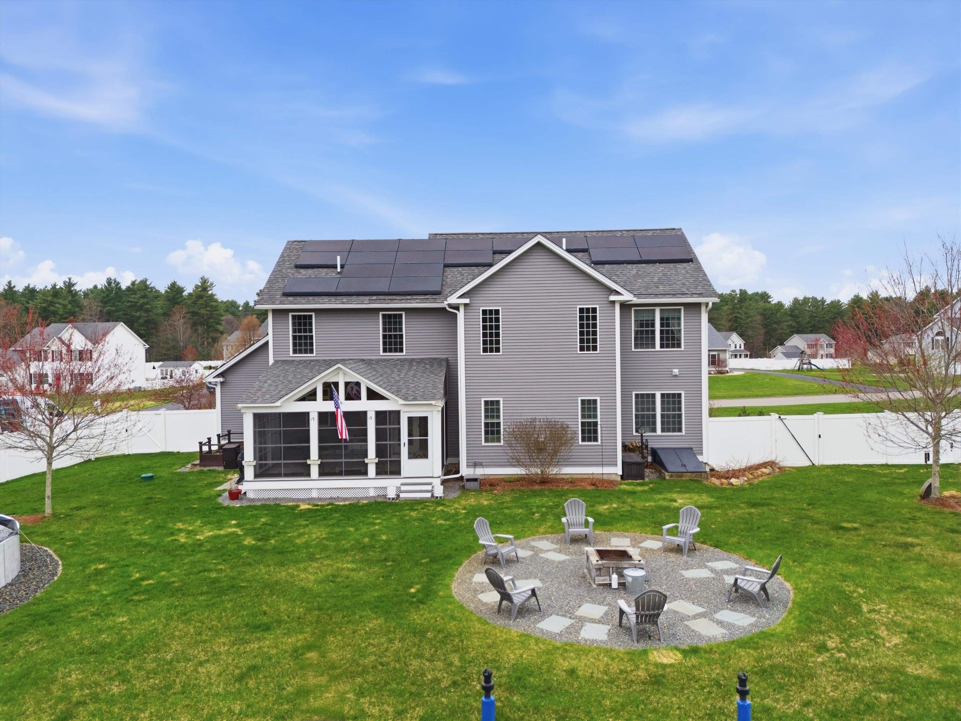 30 Hunter Mill Way