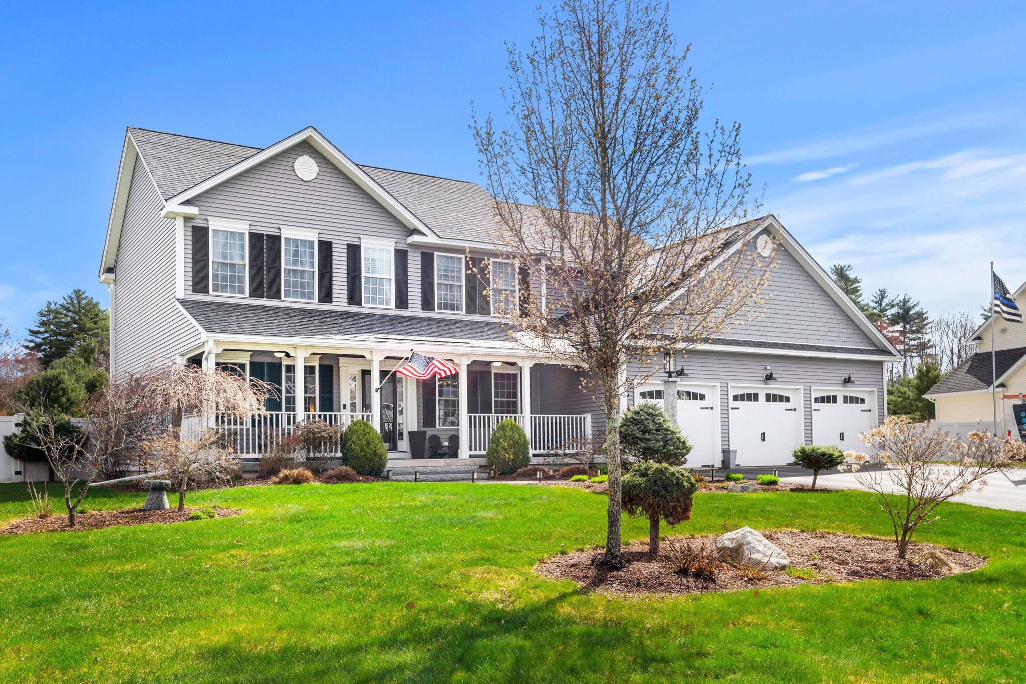 30 Hunter Mill Way