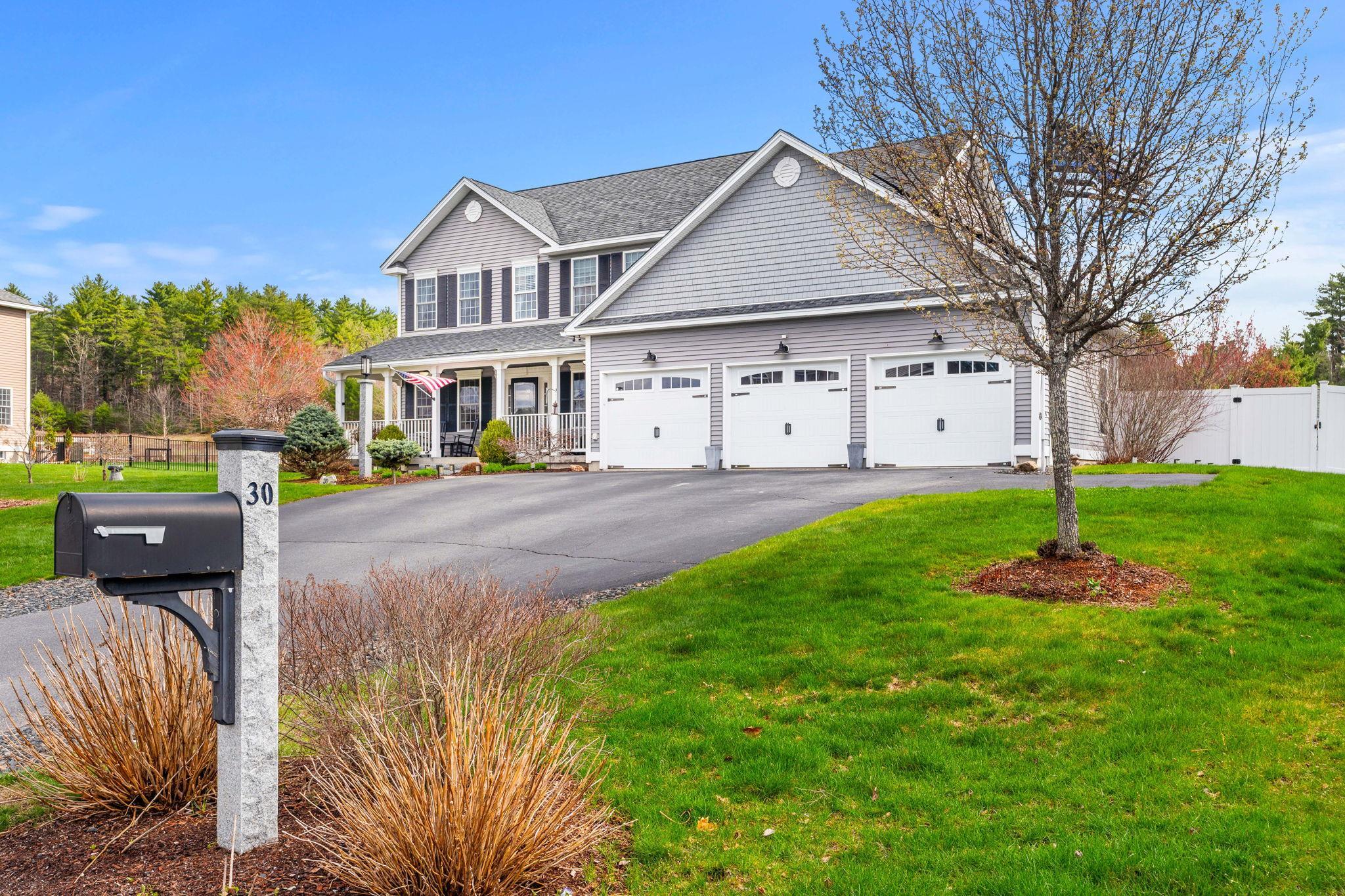 30 Hunter Mill Way