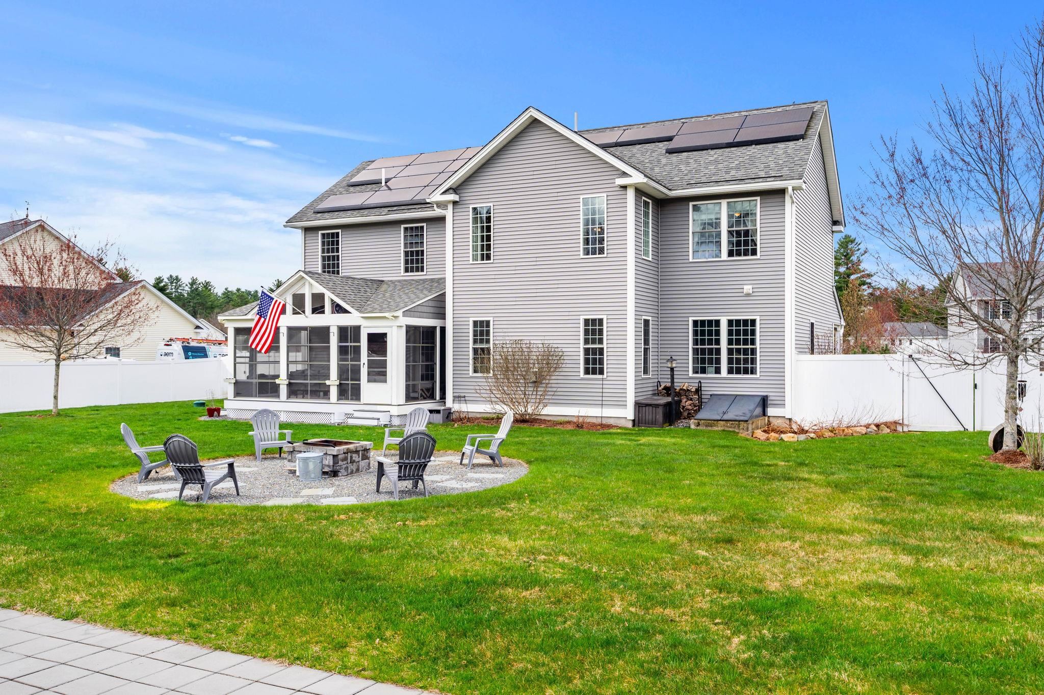 30 Hunter Mill Way