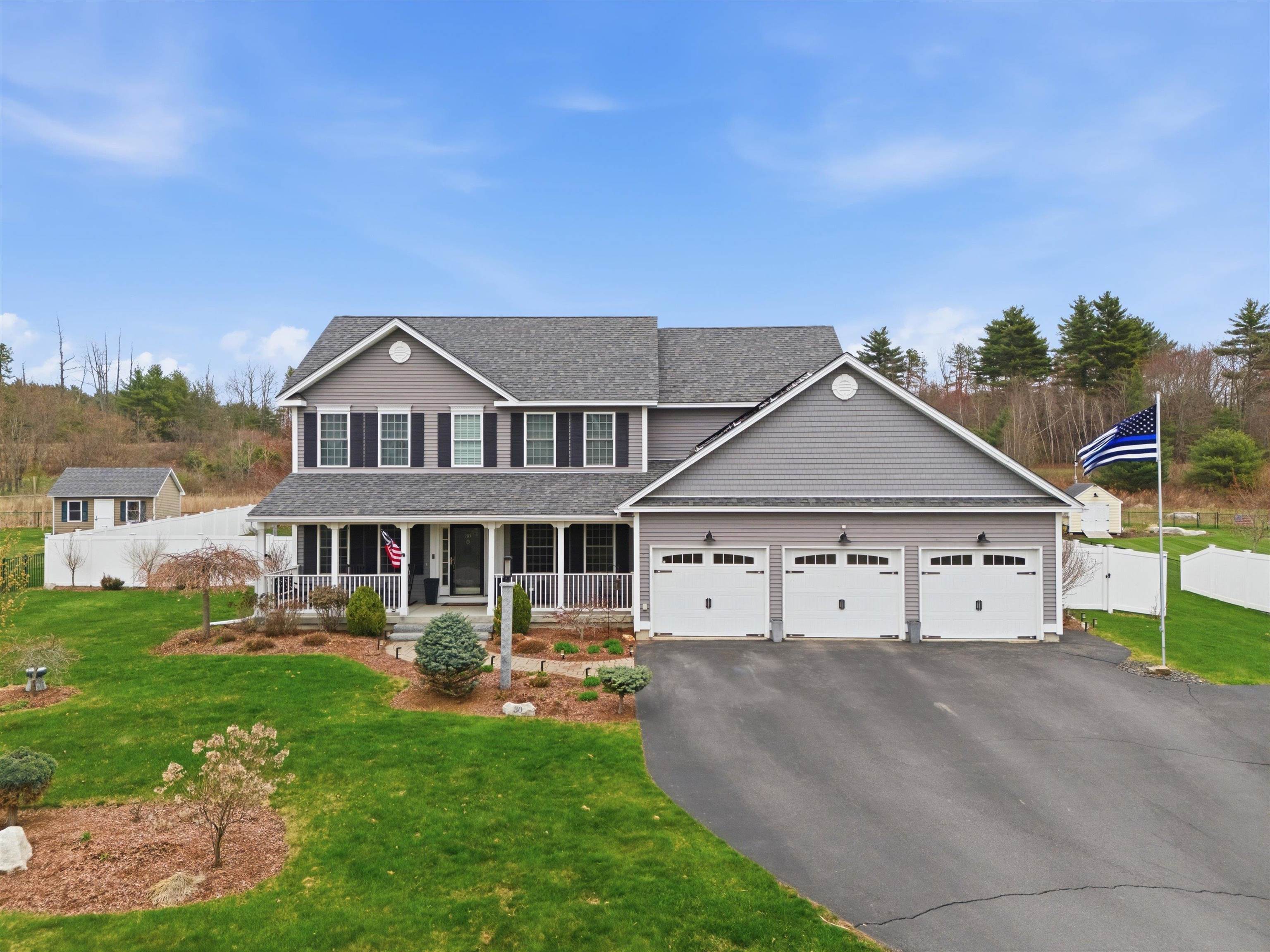 30 Hunter Mill Way