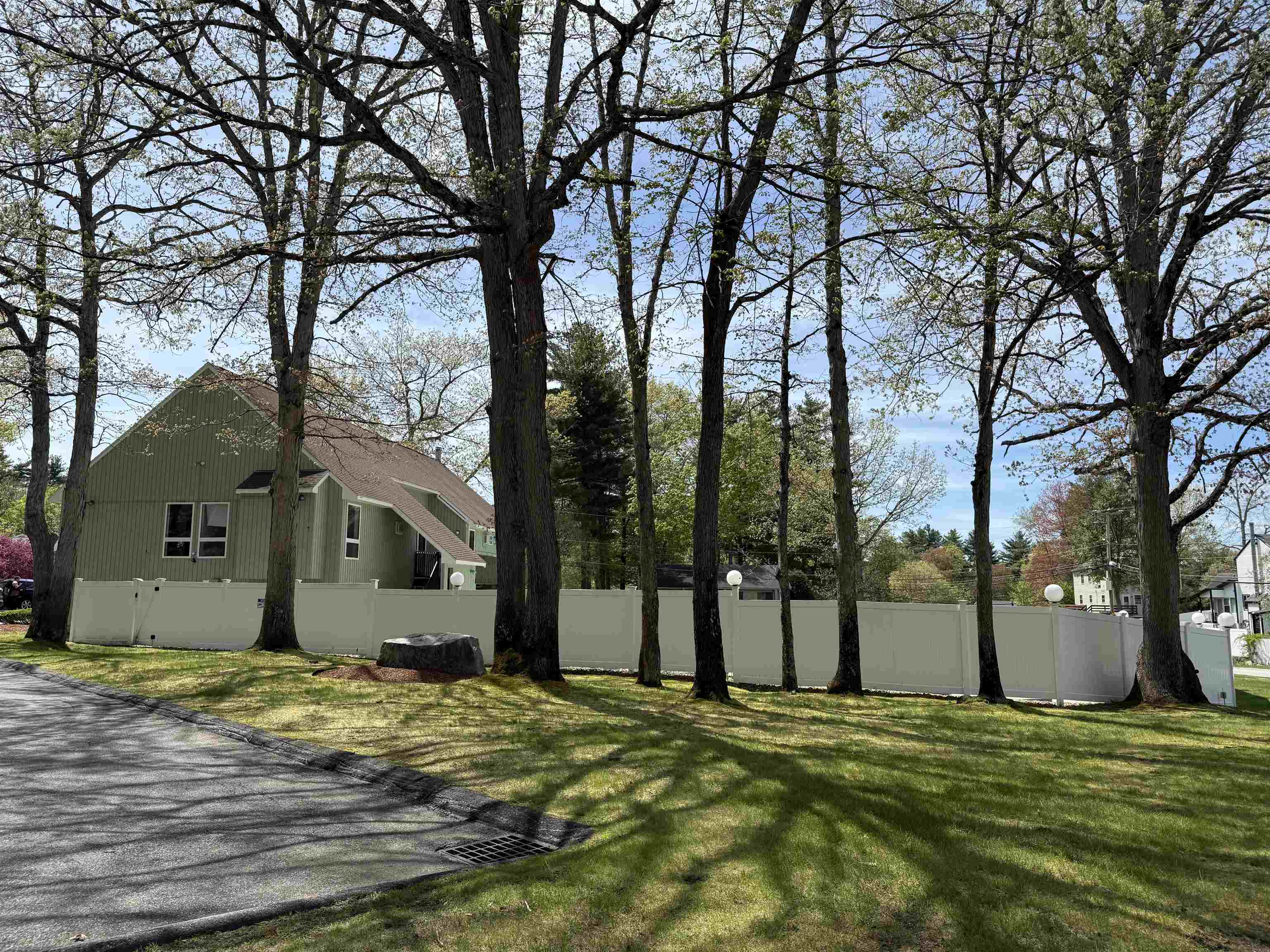 300 Candlewood Park Unit: 314