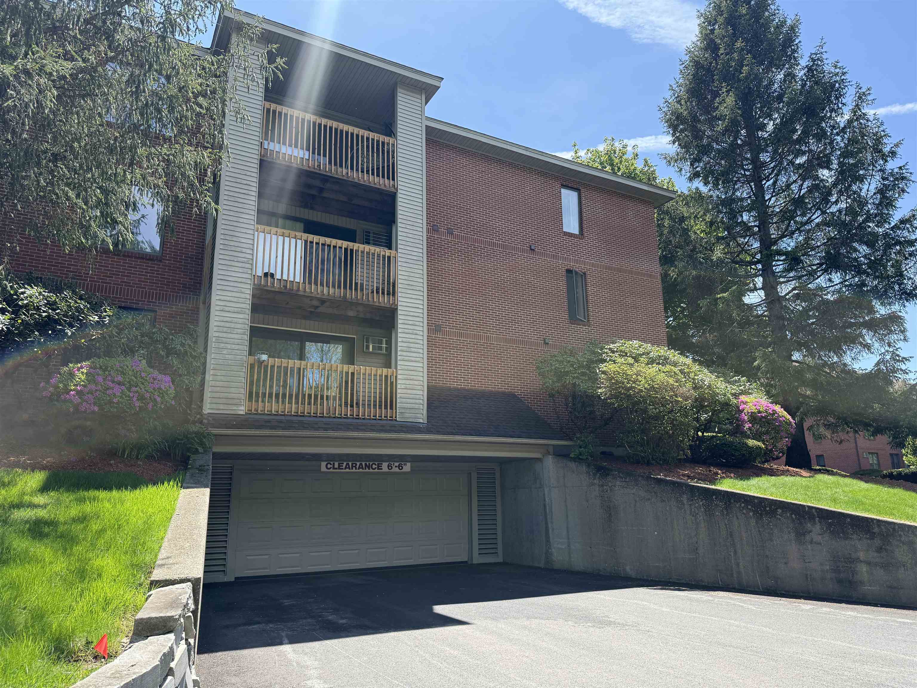 300 Candlewood Park Unit: 314