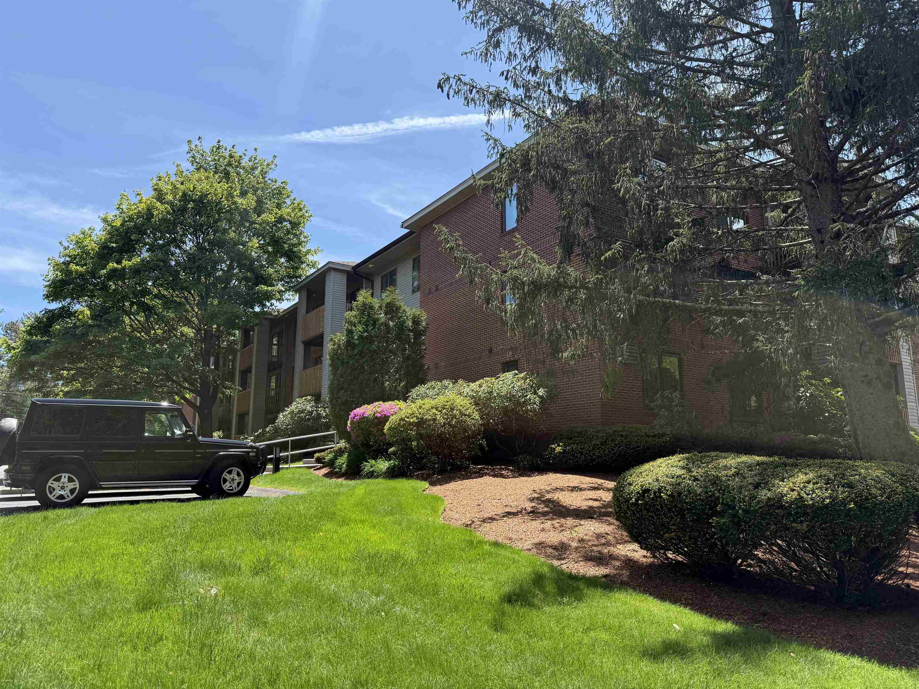 300 Candlewood Park Unit: 314