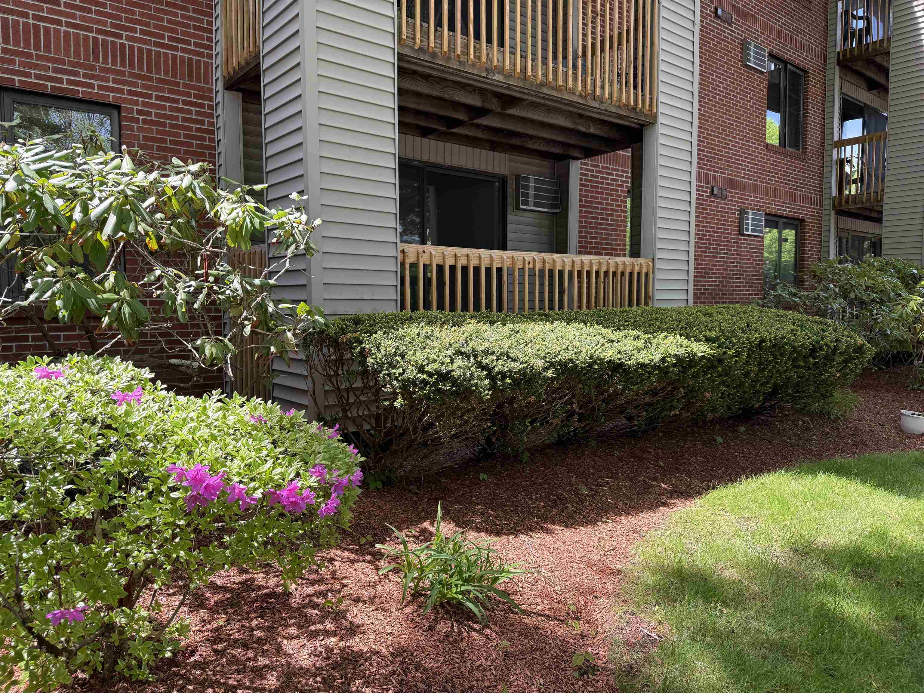 300 Candlewood Park Unit: 314