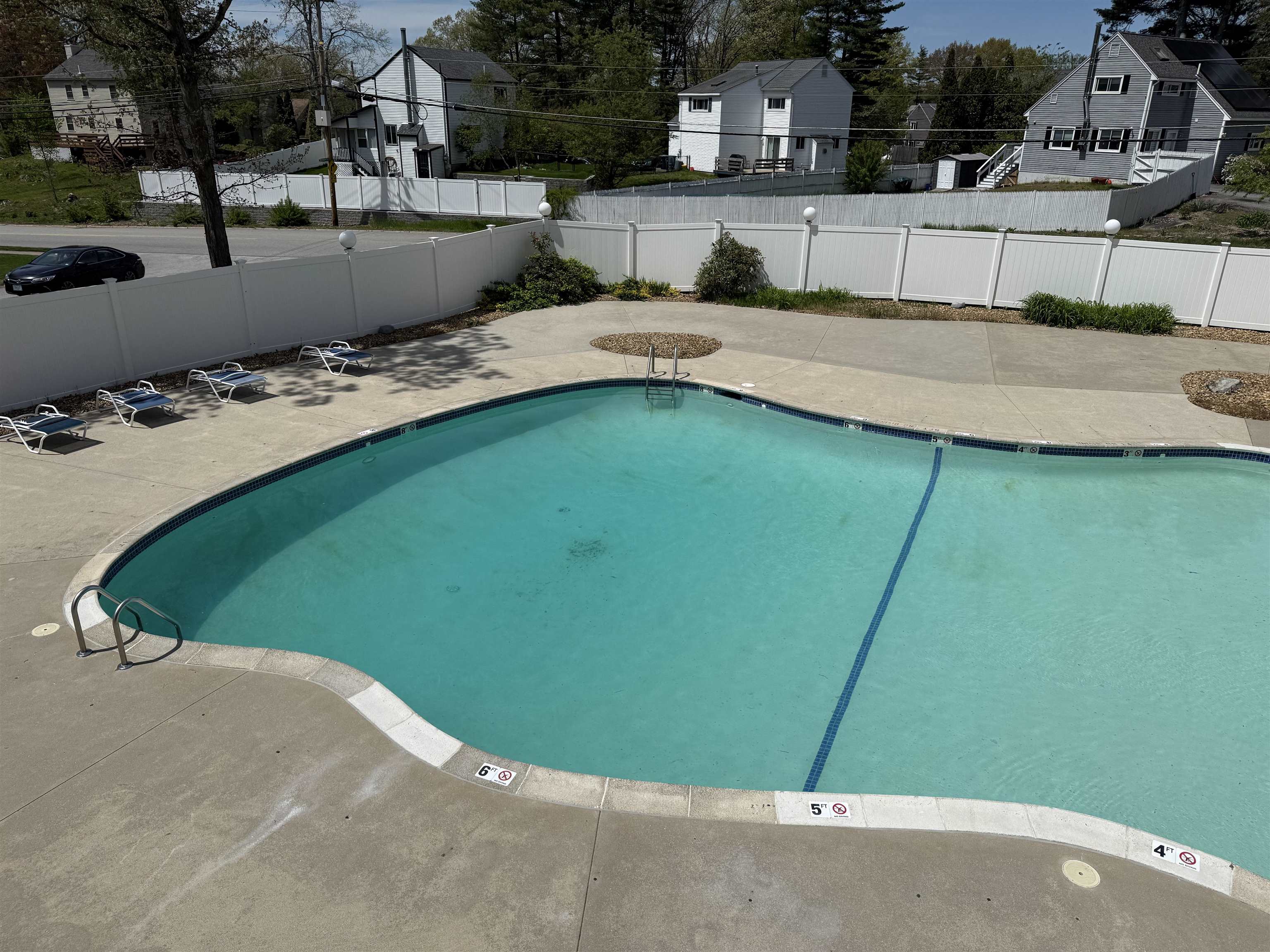 300 Candlewood Park Unit: 314
