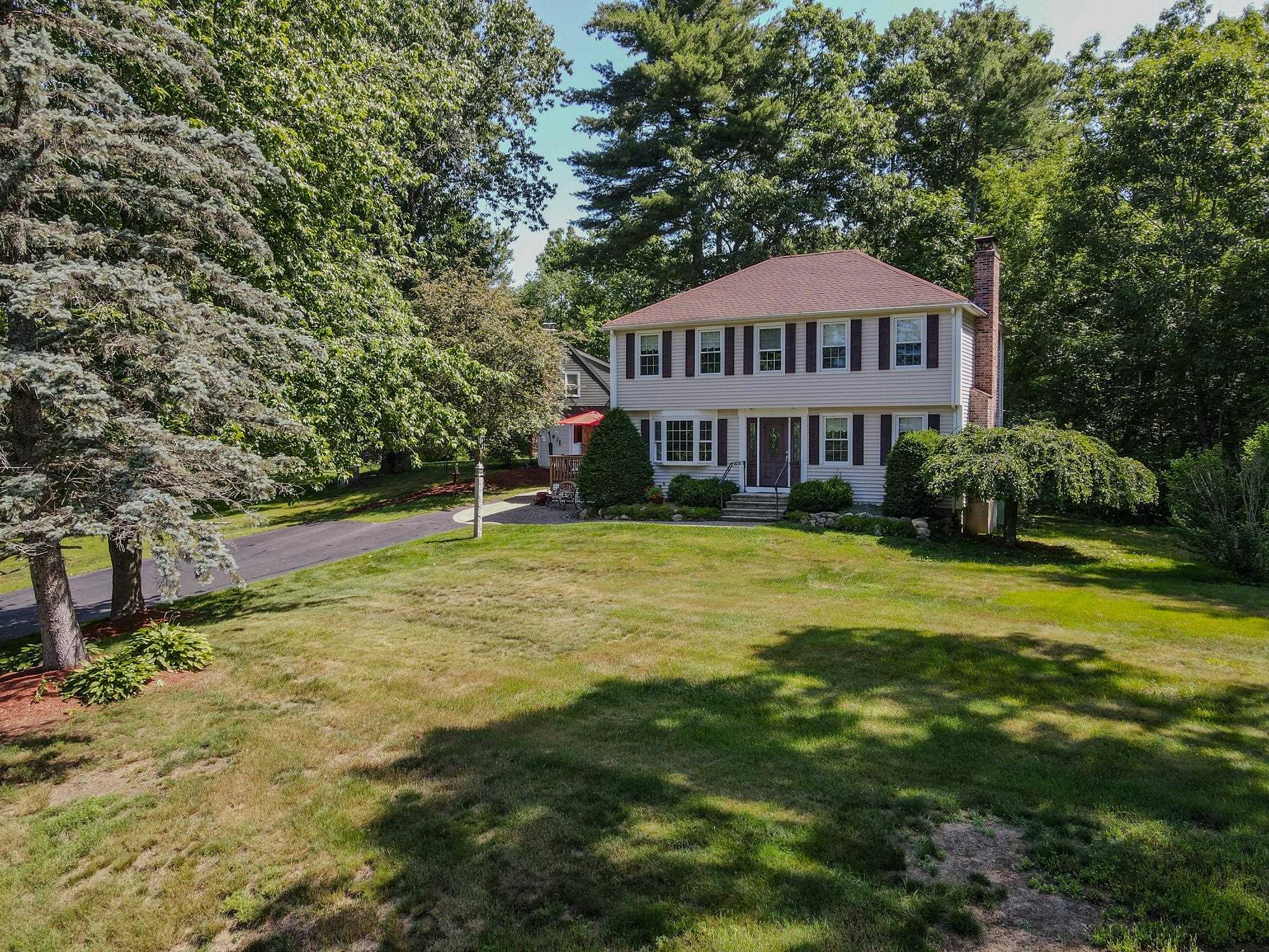 2 Paula Avenue