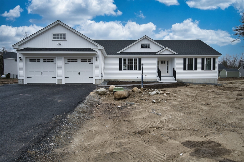 66 Berube Ln Lot 29