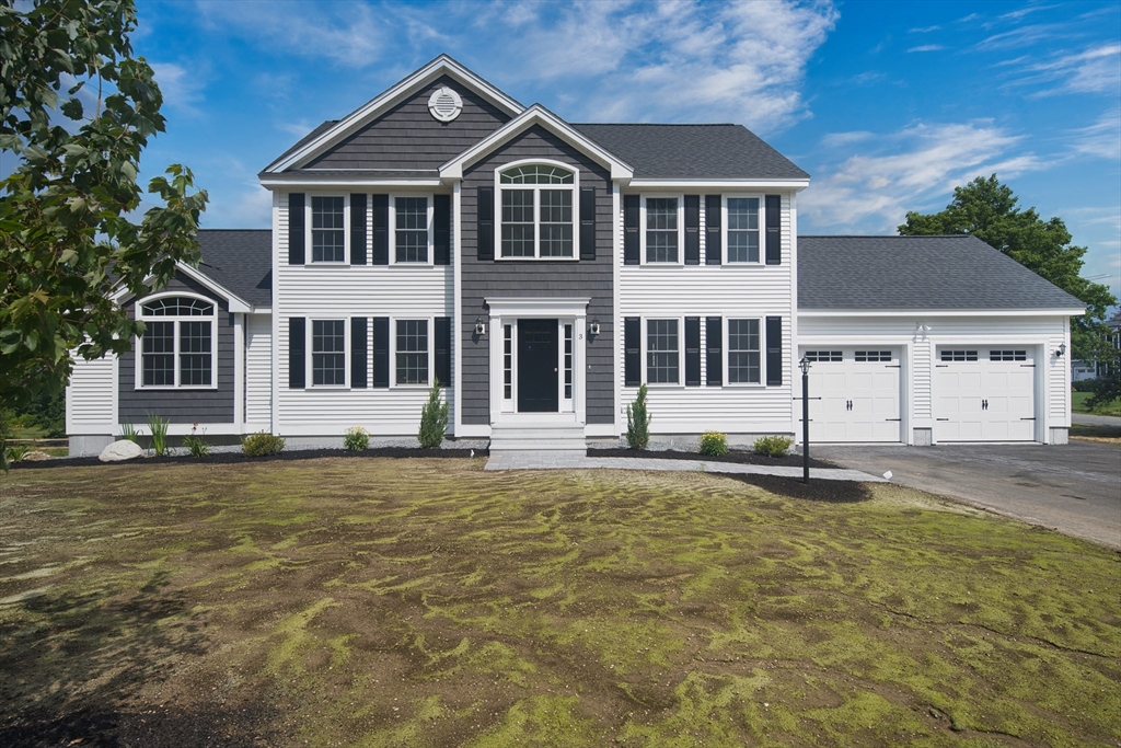 78 Berube Lane Lot 32