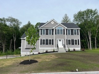 71 Berube Lane Lot 14