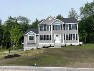 71 Berube Lane Lot 14