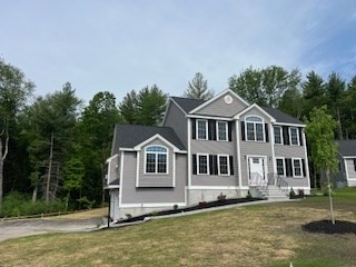 71 Berube Lane Lot 14