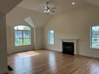 71 Berube Lane Lot 14