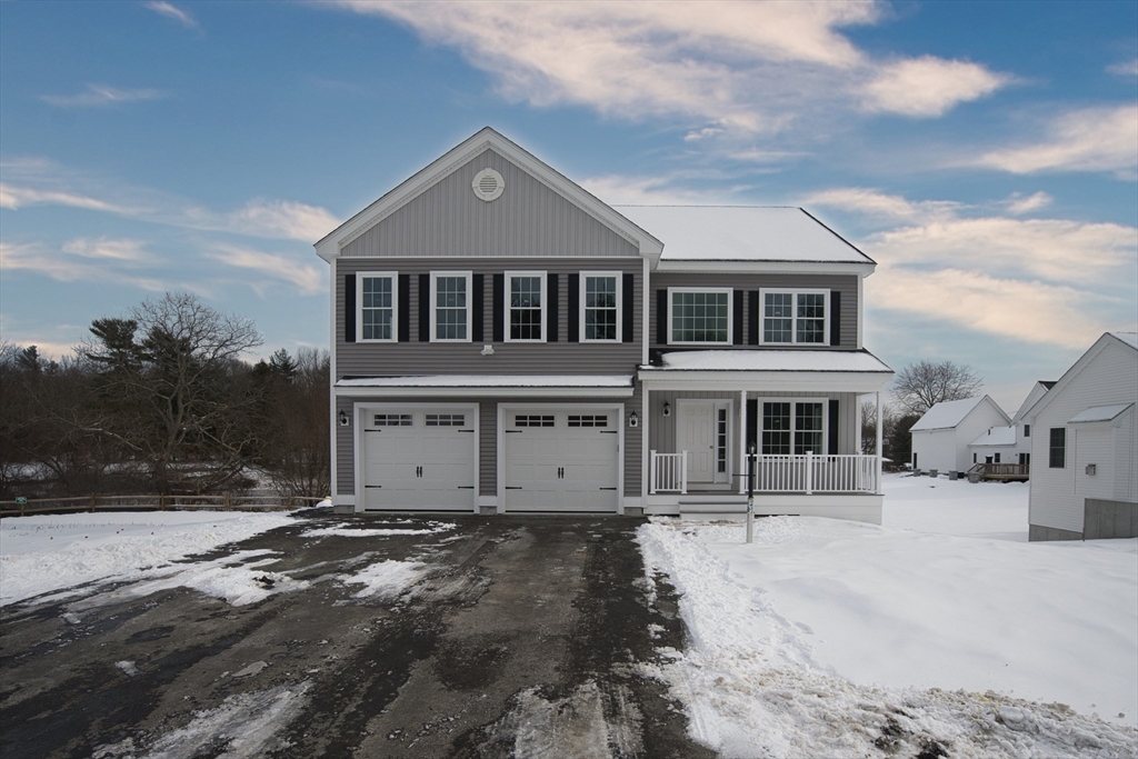 7 Berube Lane Lot 3