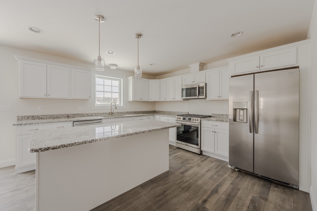 7 Berube Lane Lot 3
