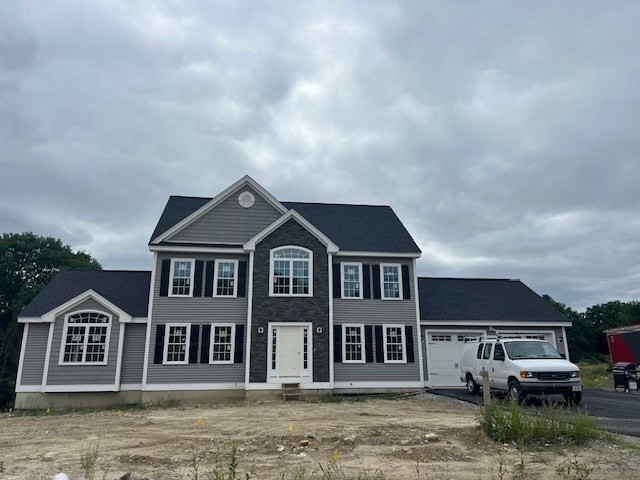 8 Esther Way Lot 17