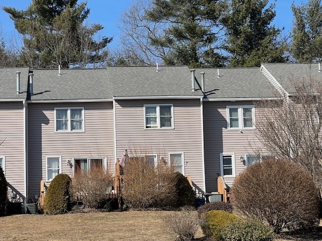 85 Tennis Plaza Rd # 9