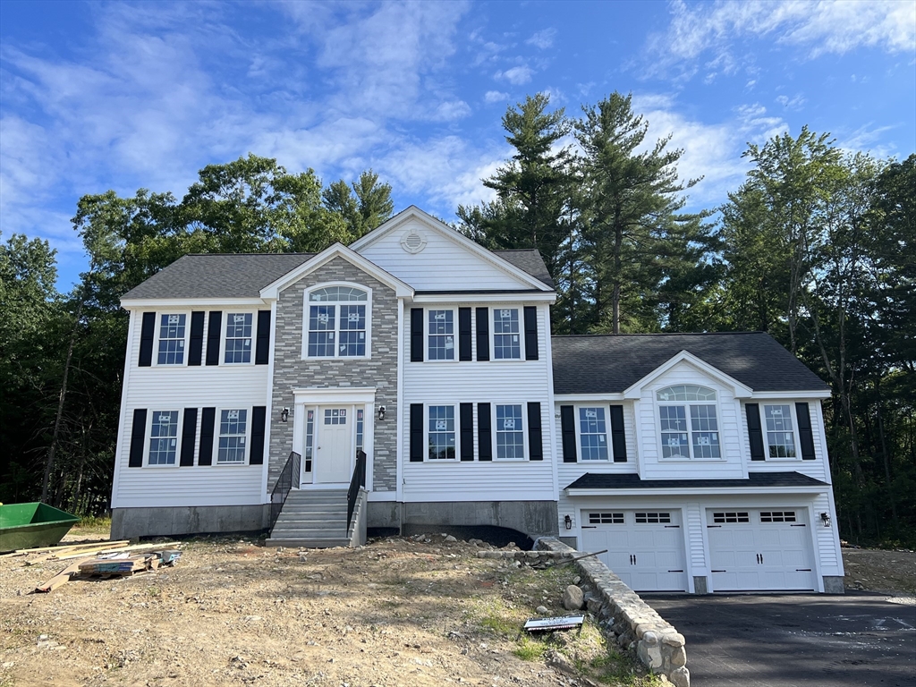 63 Berube Lane # 12
