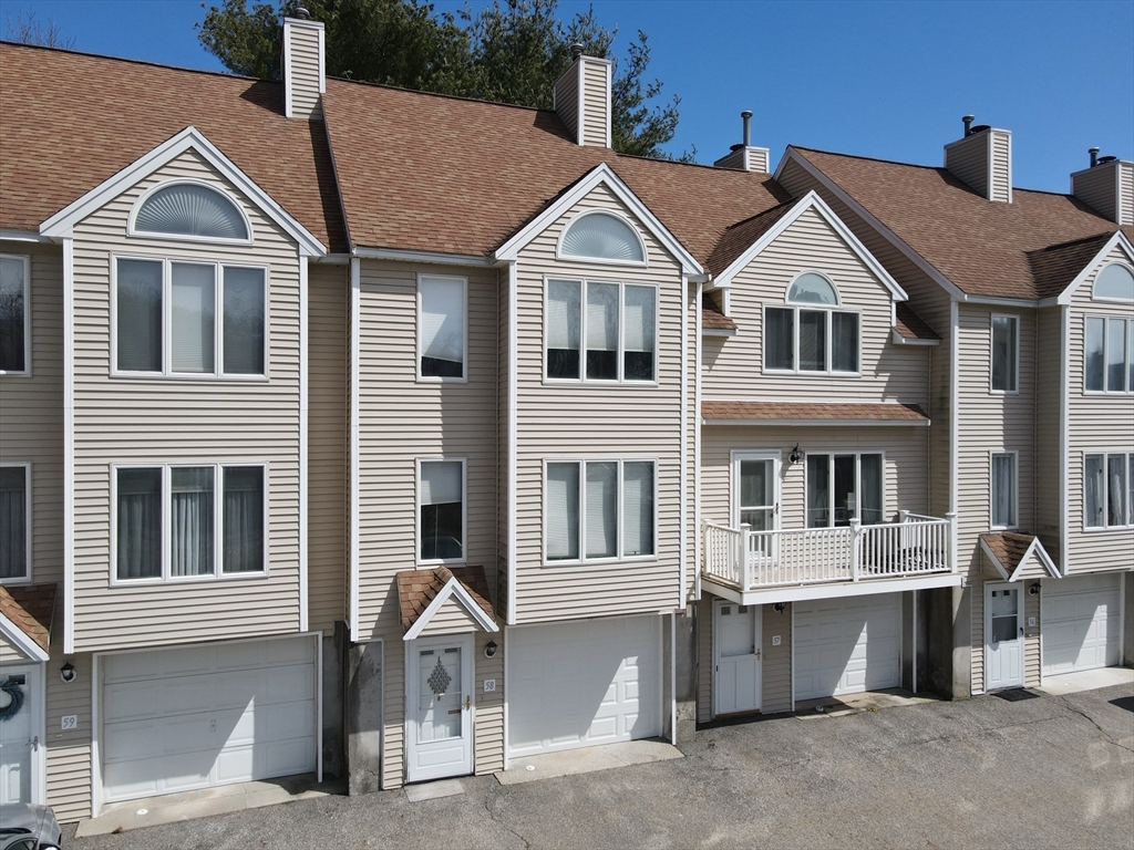 25 Tobey Rd # 58