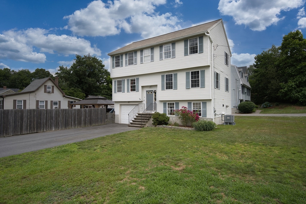 10 Allendale Ave