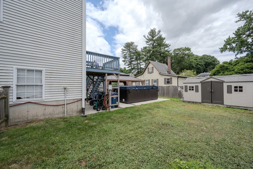 10 Allendale Ave