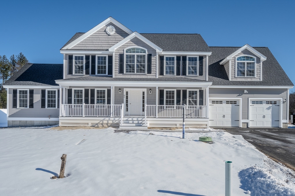 82 Berube Lane # 33