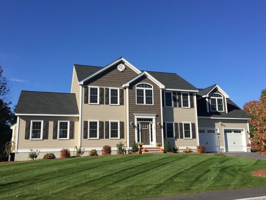 82 Berube Lane # 33