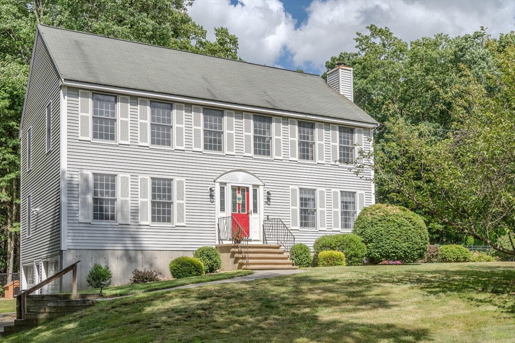 155 Heather Rd