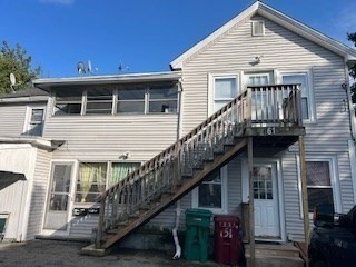 61 Lilley Ave