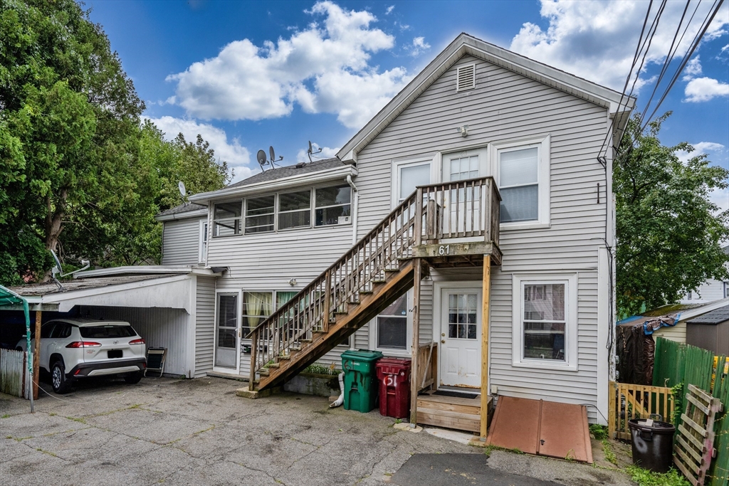 61 Lilley Ave