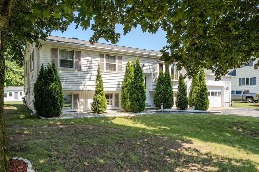 69 Forest Park Rd