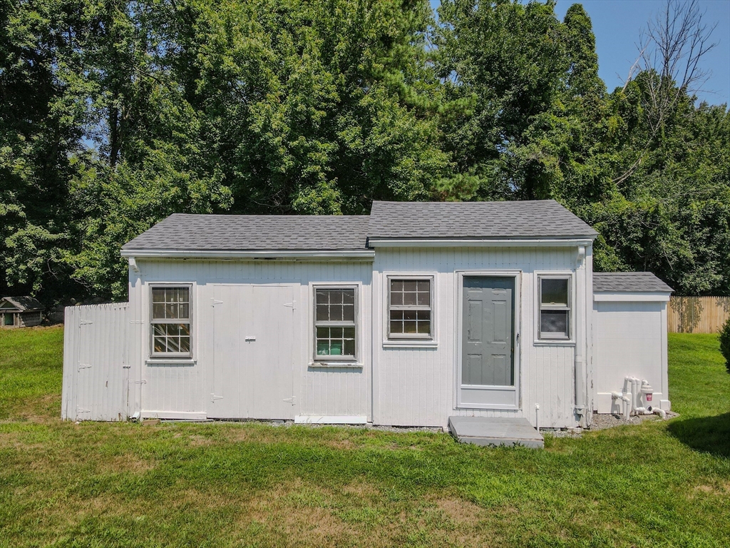 69 Forest Park Rd