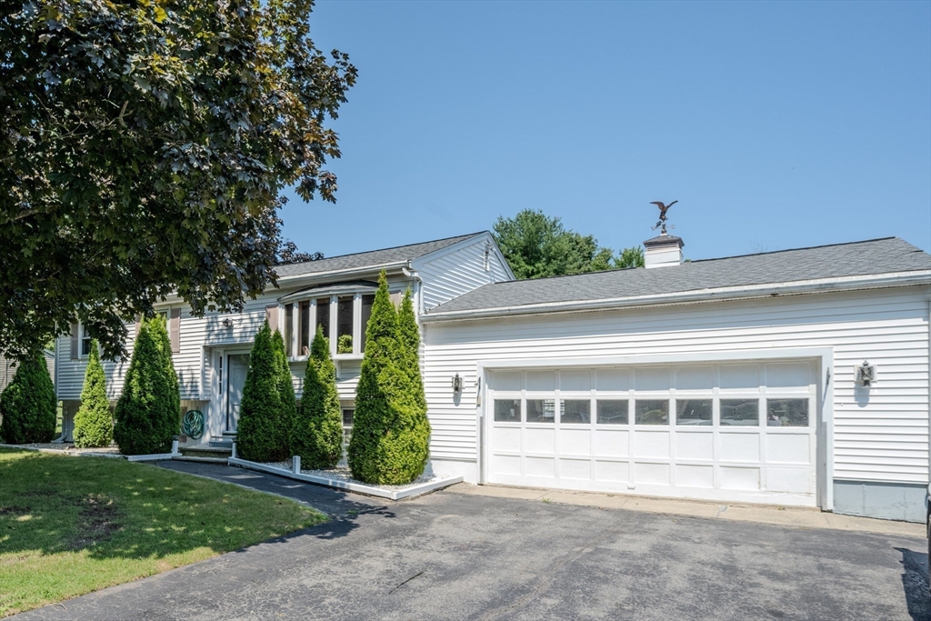 69 Forest Park Rd
