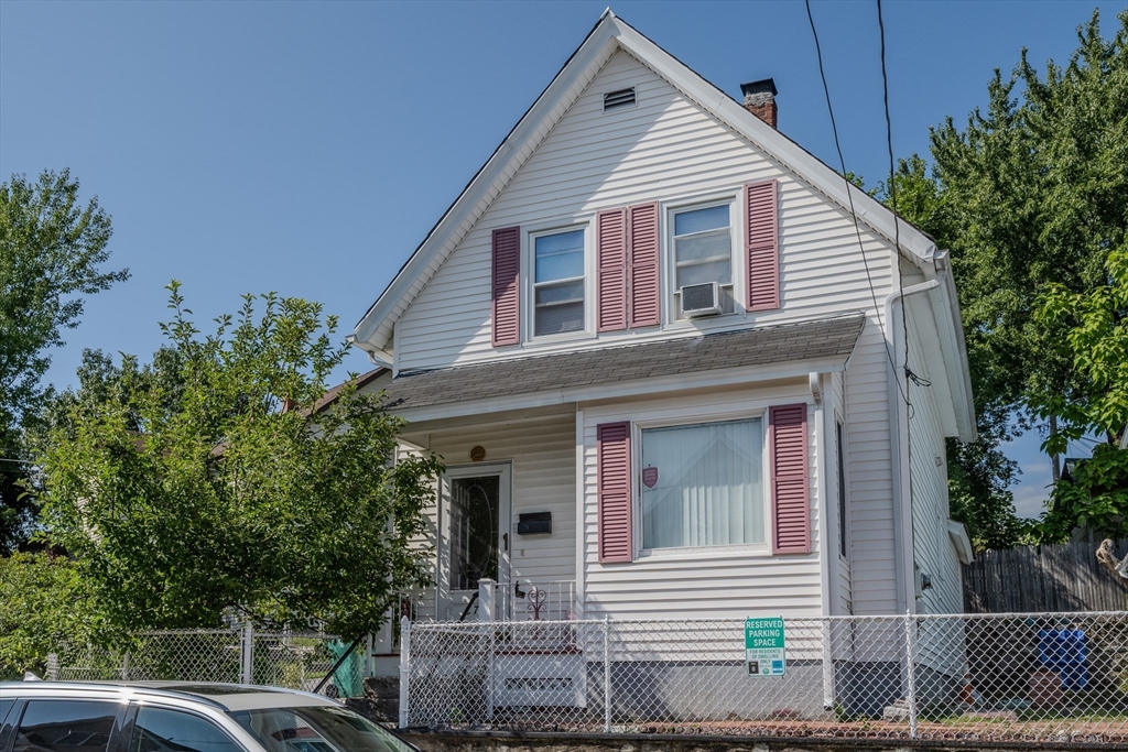 27 Arthur St