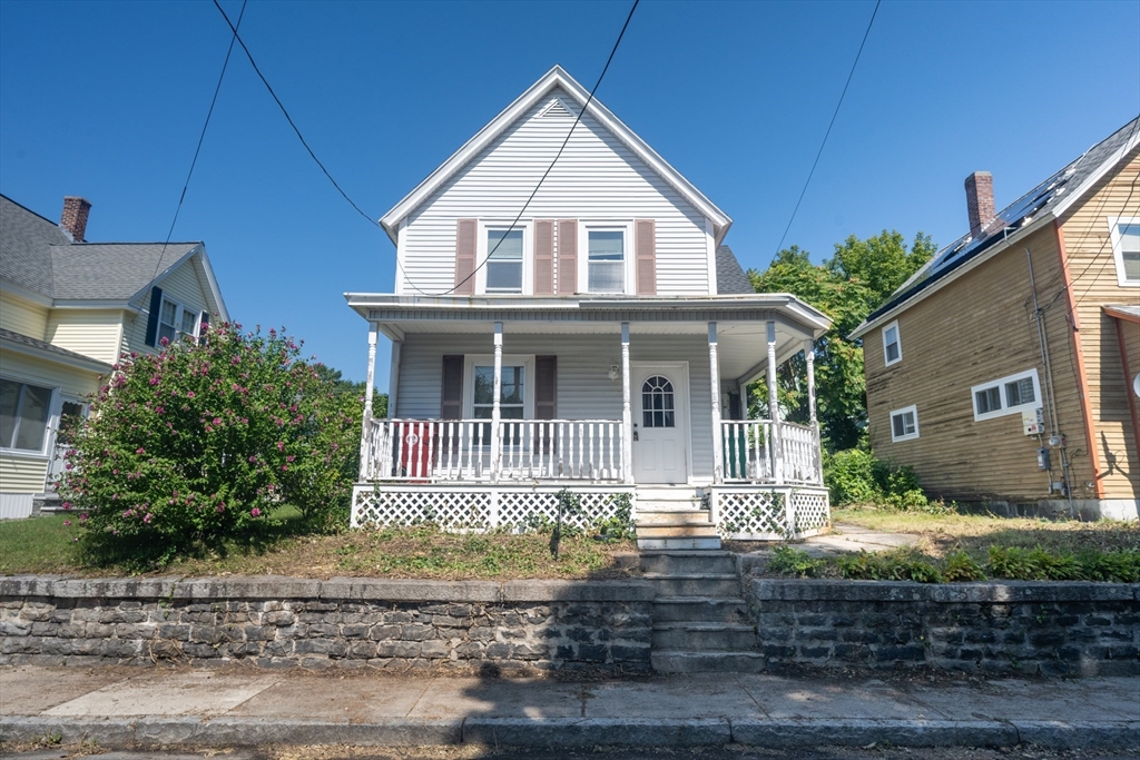 75 Boynton St